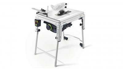 Фото Дисковая монтажная пила Festool TKS 80 EBS в интернет-магазине ToolHaus.ru