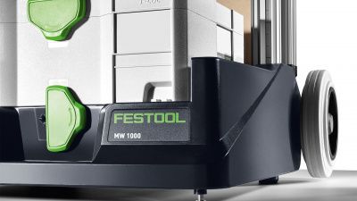 Фото Мобильный верстак Festool MW 1000 Basic в интернет-магазине ToolHaus.ru