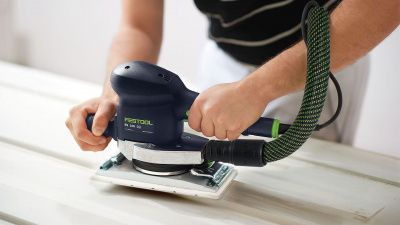 Фото Шлифмашинка Festool Rutscher RS 100 CQ-Plus в интернет-магазине ToolHaus.ru