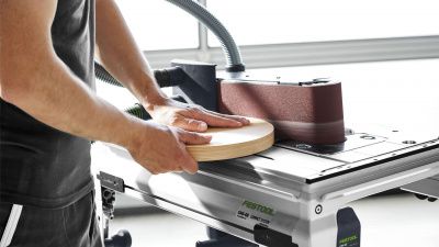 Фото Основание Festool CMS-GE в интернет-магазине ToolHaus.ru