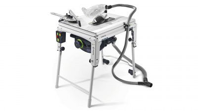 Фото Дисковая монтажная пила Festool TKS 80 EBS-Set в интернет-магазине ToolHaus.ru